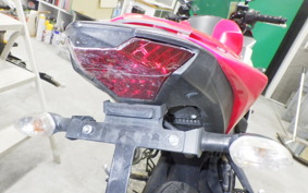 YAMAHA YZF-R25 2024 RG10J