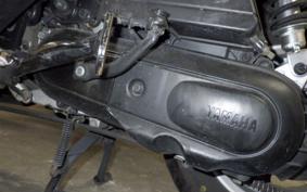 YAMAHA GEAR Gen.2 2011 UA08J