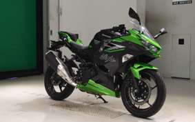 KAWASAKI NINJA 400 2018 EX400L