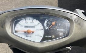 SUZUKI ADDRESS V125 CF46A