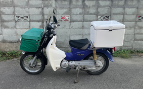 HONDA SUPER CUB110 JA07