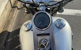 HARLEY  HARLEY FLSTCI 2003 BWB