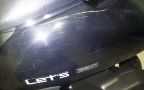 SUZUKI ﾚｯﾂ 2008 CA4AA