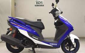 YAMAHA CYGNUS 125 XSR 3 2023 SEA5J