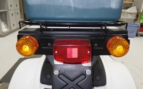 HONDA GYRO X