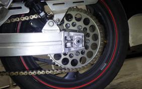 SUZUKI GSX400 IMPULSE 1997 GK79A
