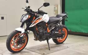 KTM 890 DUKE 2020