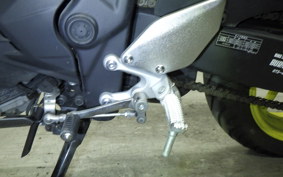 YAMAHA MT-03 2018 RH13J