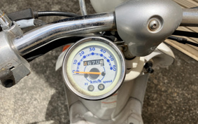 SUZUKI LETS4 CA41A