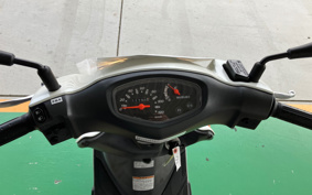 SUZUKI ADDRESS V125 CF4EA