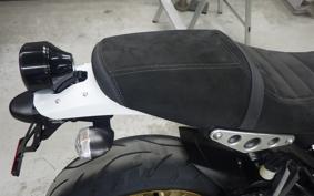 YAMAHA XSR900 2020 RN56J