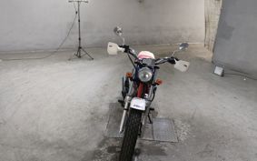 HONDA FTR223 MC34