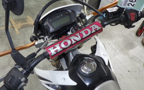HONDA CRF250L MD38