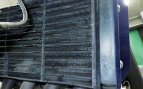 HONDA HORNET 900 2002 SC48