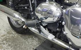 OTHER +トアイアンフ BONNEVILLE T100 2010