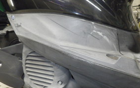 YAMAHA JOG 2008 SA55J