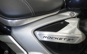 TRIUMPH ROCKET III R 2021