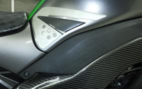 KAWASAKI Z1000 Gen.5 2014