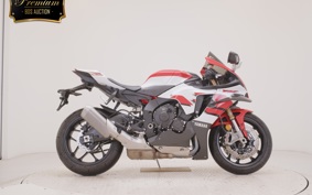 YAMAHA YZF-R1 2026 RN65J