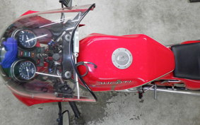 DUCATI 900MHR 1981