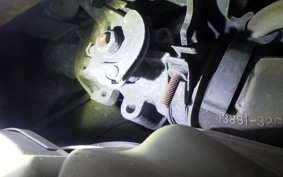 SUZUKI LET's 4 2000 CA45A