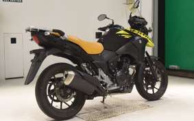 SUZUKI Vｽﾄﾛｰﾑ250