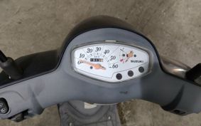 SUZUKI LET's 4 CA45A