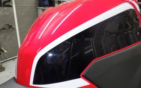 HONDA CBR1000RR GEN 3 2017 SC77