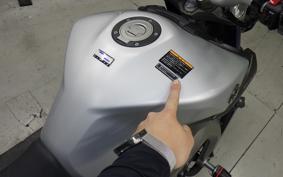 YAMAHA MT-09 A 2015 RN34J