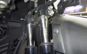 YAMAHA TRICITY 300 2023 SH15J