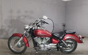 YAMAHA DRAGSTAR 250 VG05J