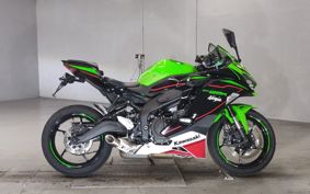 KAWASAKI  NINJA ZX-25R SE ZX250E