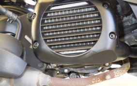 YAMAHA JOG Gen.5 SA36J