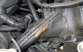 HONDA CBR400R 2021 NC56