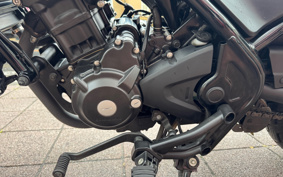 HONDA  REBEL 250 ABS MC49