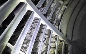 YAMAHA T-MAX 500 Gen.2 2006 SJ04J