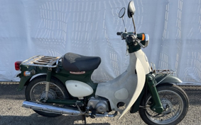 HONDA LITTLE CUB