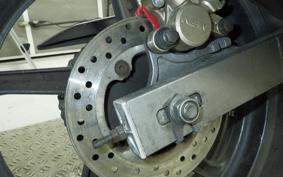 HONDA VTR 250 MC33