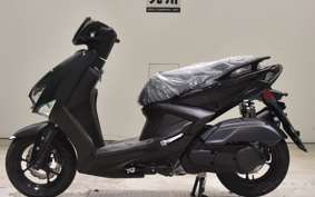 YAMAHA CYGNUS Griffus 2014 SEJ4J