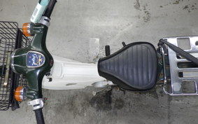 HONDA C50 SUPER CUB 2005 C50