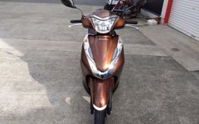 HONDA LEAD 125 JF45