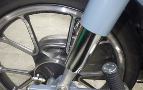 HONDA C125 SUPER CUB 2014 JA58