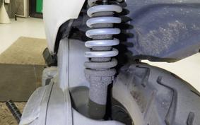 SUZUKI ADDRESS V125 G 2016 CF46A