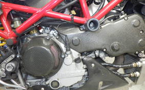 DUCATI MONSTER S4R TESTASTRETTA 2007