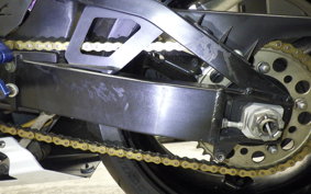 SUZUKI GSX-R750 2004