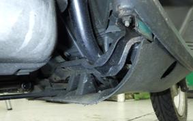 YAMAHA JOG POCHE 3KJ