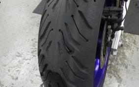 YAMAHA MT-09 SP 2023 RN69J