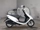 Фото Honda DIO с японского аукциона