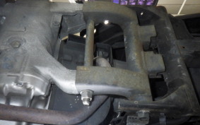 SUZUKI ADDRESS V125 CF4EA