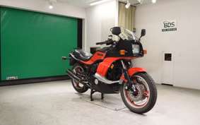 KAWASAKI GPZ750 TURBO 1991